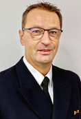 Andreas Meyenburg